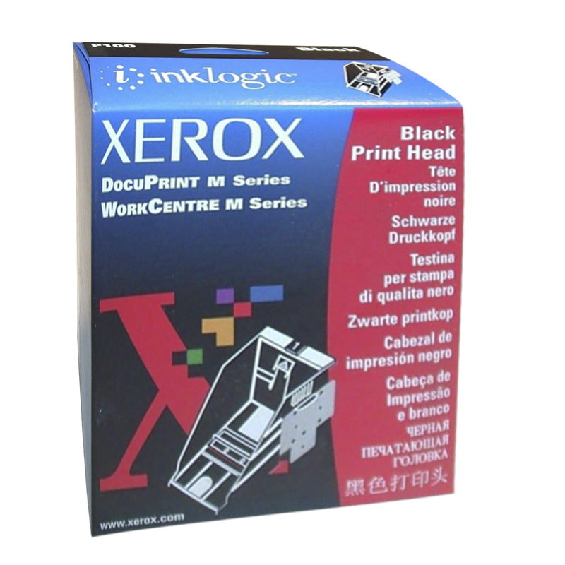 Xerox 008R7969 Negro Cabezal de Tinta Original