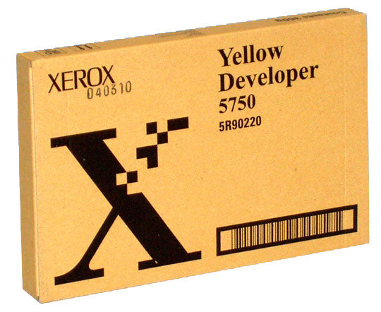 Xerox 005R90220 Amarillo Cartucho de Tóner Original
