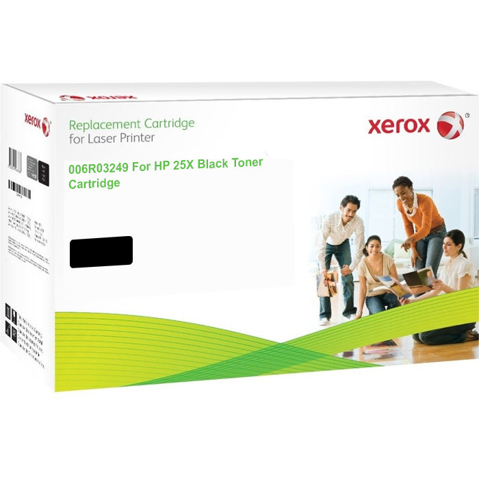 Xerox 006R90249 Magenta Cartucho de Tóner Original Pack de 4 ud