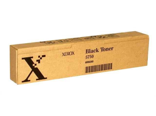 Xerox 006R90260 Negro Cartucho de Tóner Original