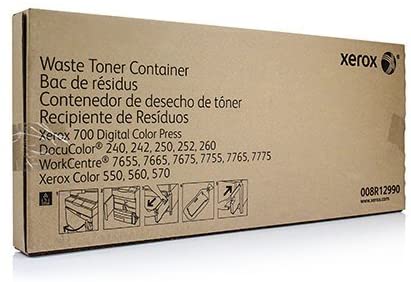 Xerox 008R12990 Bote Residual Original