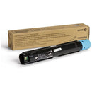 Xerox VersaLink C7020/C7025/C7030 Cyan Cartucho de Toner Original - 106R03740