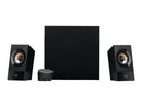 Logitech 980-001054 Negro Altavoces