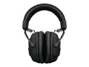 Logitech G Pro X Auriculares Gaming Inalambricos DTS 7.1 con Microfono - Tecnologia Lightspeed - Microfono Flexible - Diadema Ajustable - Almohadillas Acolchadas - Altavoces de 50mm - Color Negro