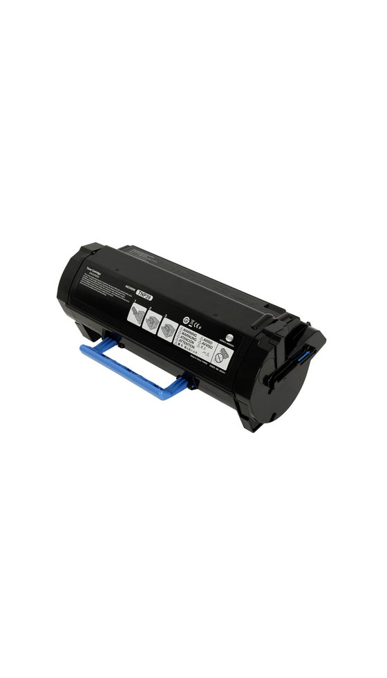 Armor Owa TNP44 Negro Cartucho de Tóner Compatible Premium Konica - M