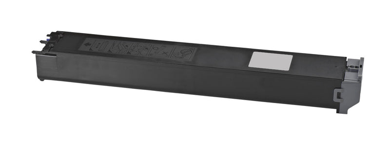 Armor Owa MX31GTBA Negro Cartucho de Tóner Compatible Premium Sharp
