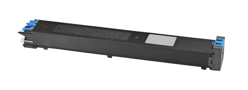 Armor Owa MX31GTCA Cian Cartucho de Tóner Compatible Premium Sharp