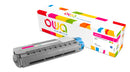 Armor Owa 46507506 Magenta Cartucho de Tóner Compatible Premium Oki