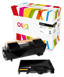 Armor Owa SV096A Negro Cartucho de Tóner Compatible Premium Samsung