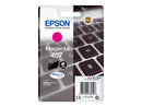 Epson 407 Magenta Cartucho de Tinta Original - C13T07U340