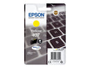 Epson 407 Amarillo Cartucho de Tinta Original - C13T07U440