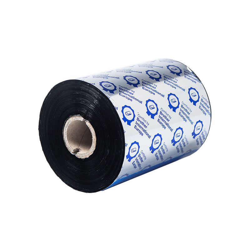 Brother BRP1D600110 Etiquetas Original Pack de 6 ud