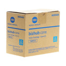 Konica Minolta TNP51 Cyan Cartucho de Toner Original - TNP51C/A0X5455