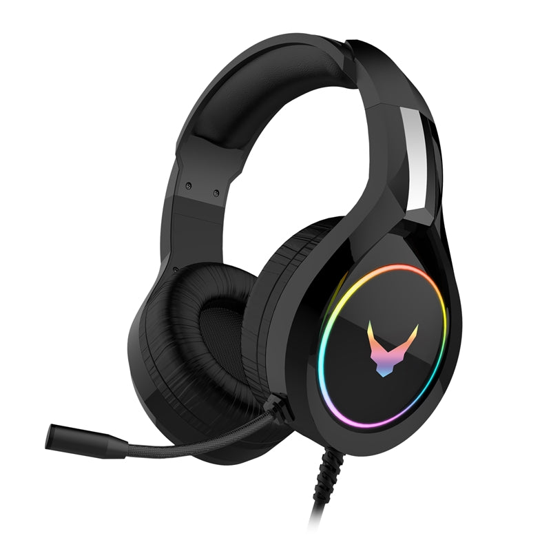 Omega Auricular Gaming RGB Colores con Retroiluminación