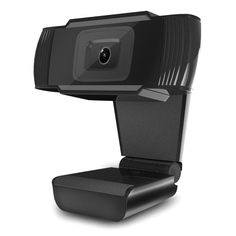 Platinet Webcam Full HD 1080P + Microfono Digital Focus