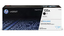 HP W1350A Negro Cartucho de Toner Original - 135A