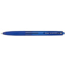 Pilot Bolígrafo super Grip G retractil azul
