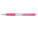 Pilot Portaminas Super Grip H-185 rosa