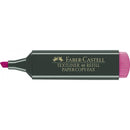 Faber -Castell Fluorescente rosa