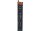 Faber-Castell tubo minas super-polymer 0,5 - HB 12u