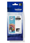 Brother LC424 Negro Cartucho de Tinta Original - LC424BK