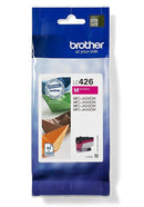 Brother LC426 Magenta Cartucho de Tinta Original - LC426M