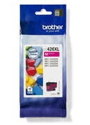 Brother LC426XL Magenta Cartucho de Tinta Original - LC426XLM