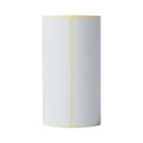 Brother BDE1J152102058 - Pack de 20 Rollos de Etiquetas Precortadas Originales - 102x152mm - 85 Etiquetas por rollo