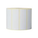 Brother BDE1J026076102 Etiquetas Pack 8 u.