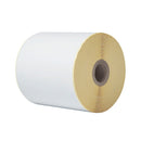 Brother BDE1J000102102 Rollos de Papel Pack 8 u.