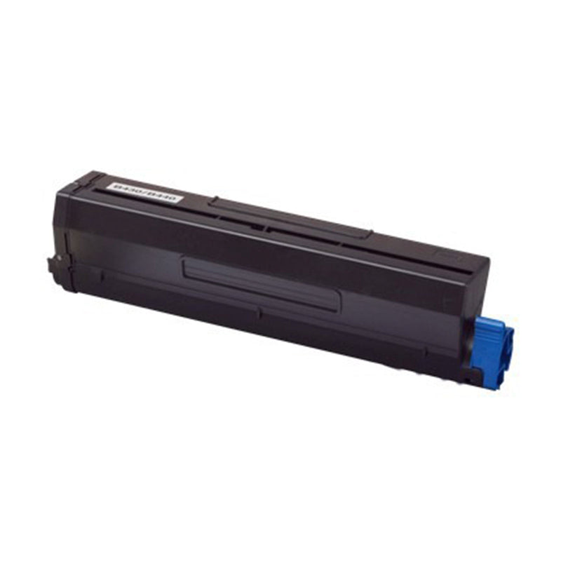 OKI Executive ES3451 MFP/ES5430DN/ES5461 MFP Negro Cartucho de Toner Original - 44469814