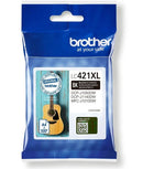 Brother LC421XL Negro Cartucho de Tinta Original - LC421XLBK