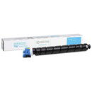 Kyocera TK8365 Cyan Cartucho de Toner Original - 1T02YPCNL0/TK8365C