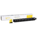 Kyocera TK8365 Amarillo Cartucho de Toner Original - 1T02YPANL0/TK8365Y