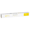 Kyocera TK8375 Amarillo Cartucho de Toner Original - 1T02XDANL0/TK8375Y