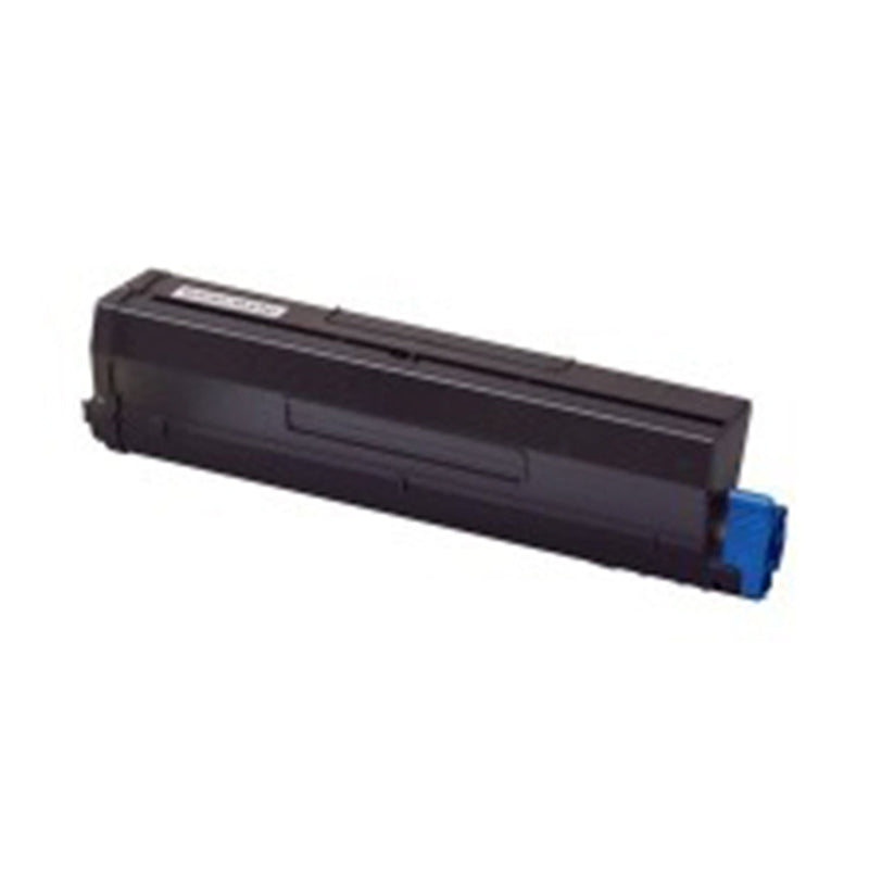 OKI Executive ES6410 Negro Cartucho de Toner Original - 44315320