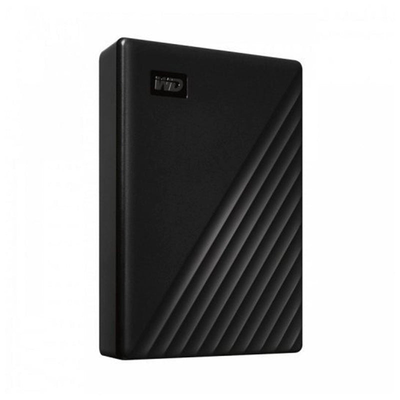 WD My Passport Disco Duro Externo 2.5" 5TB USB 3.1