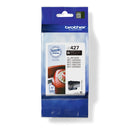 Brother LC427 Negro Cartucho de Tinta Original - LC427BK
