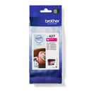 Brother LC427 Magenta Cartucho de Tinta Original - LC427M