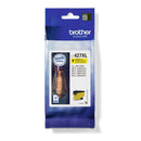 Brother LC427XL Amarillo Cartucho de Tinta Original - LC427XLY
