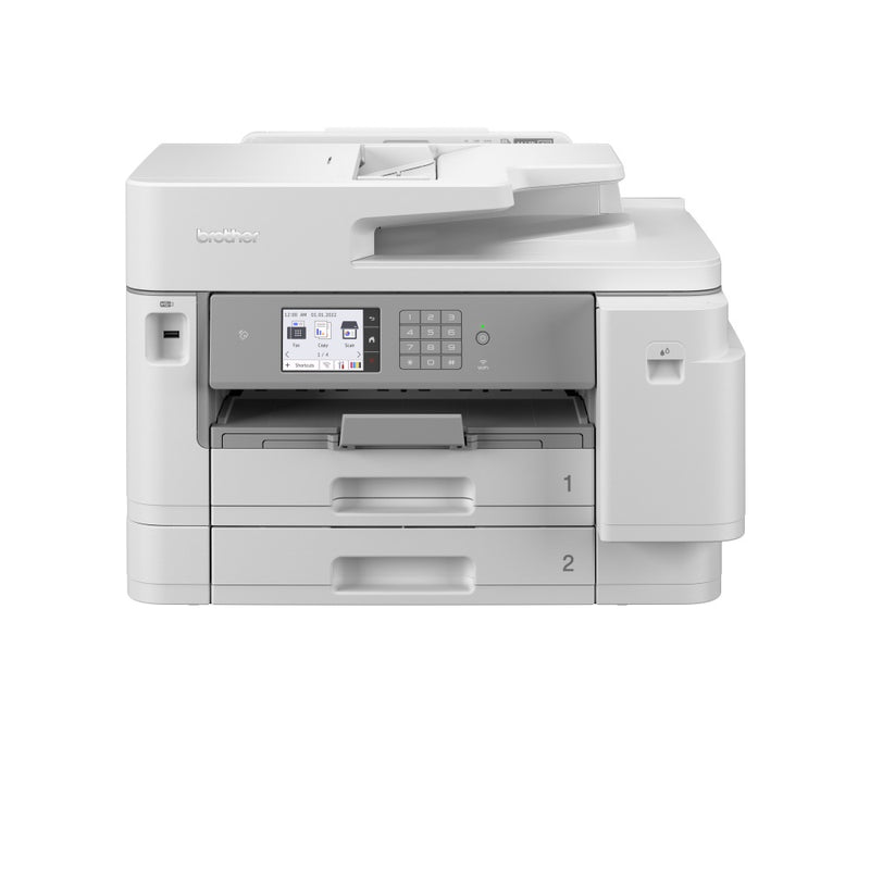 Brother MFC-J5955DW Impresora Multifuncion Color WiFi Fax Duplex 30ppm