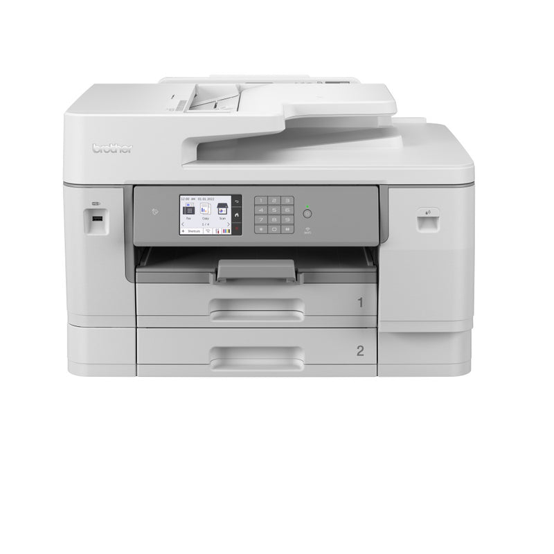 Brother MFC-J6955DW Impresora Multifuncion Color A3 WiFi Fax Duplex 30ppm