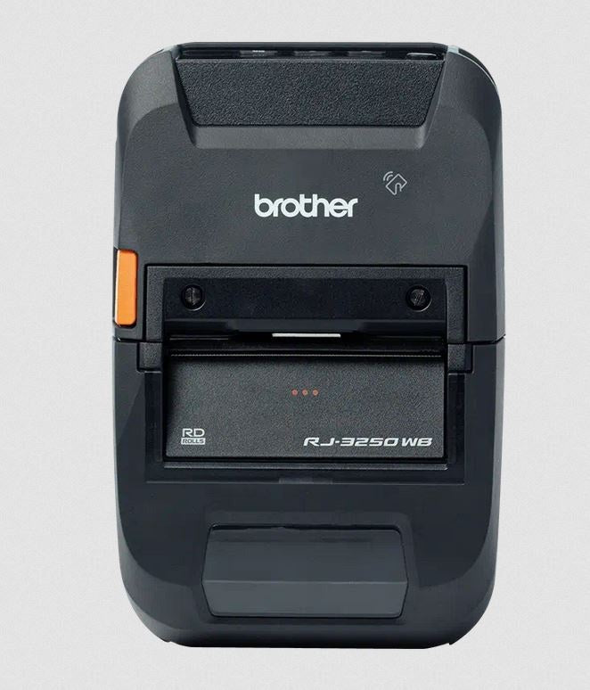 Brother RJ3250WBLZ1  Impresora Portátil