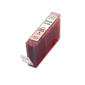 Canon BCI6/BCI5/BCI3 Magenta Photo Cartucho de Tinta Generico - Reemplaza 4710A002