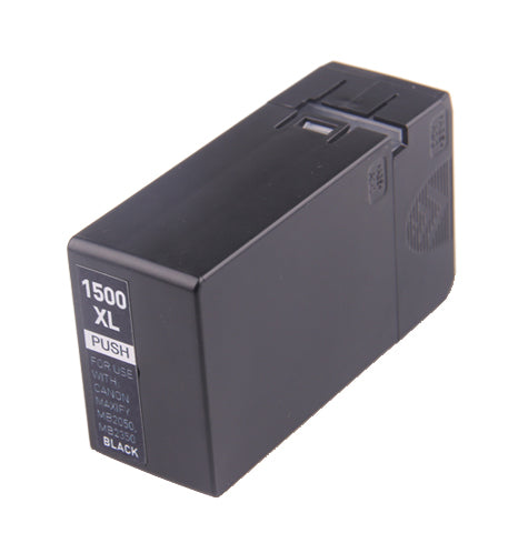 Compatible PGI1500BKXL Negro Tinta para Canon