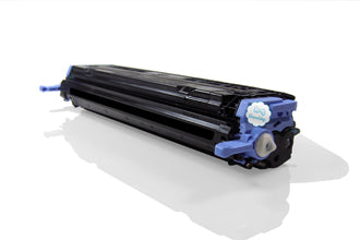 HP Q6000A Negro Cartucho de Toner Generico - Reemplaza 124A | Canon 707 Negro Cartucho de Toner Generico - Reemplaza 9424A004