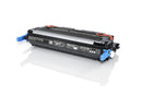 HP Q6470A Negro Cartucho de Toner Generico - Reemplaza 501A | Canon 711/CEXV26 Negro Cartucho de Toner Generico - Reemplaza 1660B002/1660B006