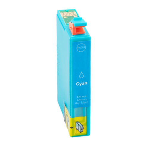 Epson 405XL Cyan Cartucho de Tinta Generico - Reemplaza C13T05H24010/C13T05G24010