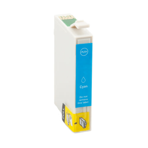 Epson T0552 Cyan Cartucho de Tinta Generico - Reemplaza C13T05524010