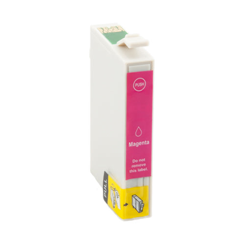 Epson T0613 Magenta Cartucho de Tinta Generico - Reemplaza C13T06134010